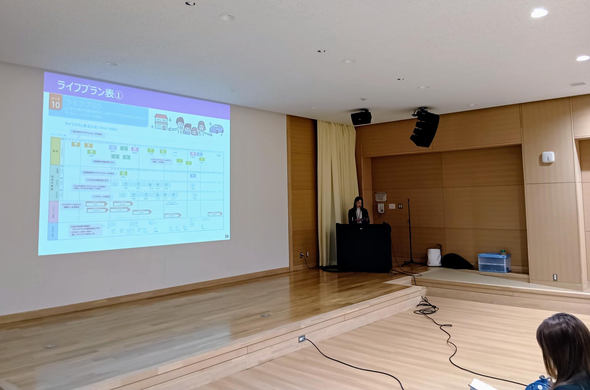 20260323自立支援プログラム 「成年になるということ」